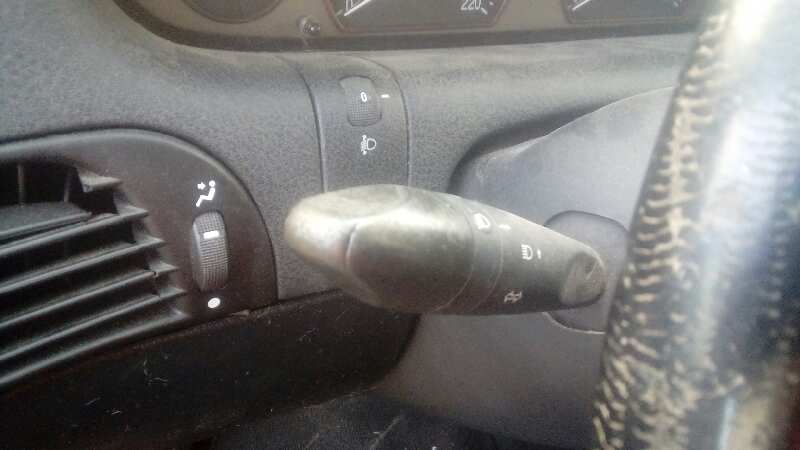 MANDO INTERMITENTES