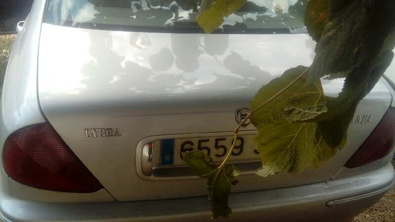 PORTON TRASERO