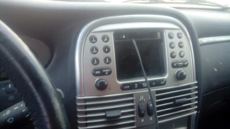 SISTEMA AUDIO / RADIO CD
