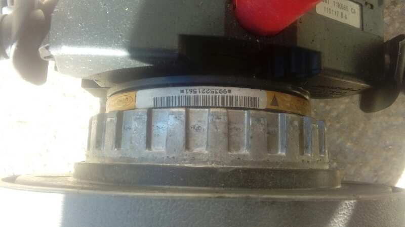 ANILLO AIRBAG