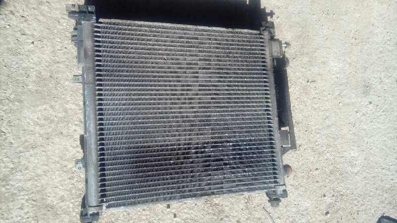 CONDENSADOR / RADIADOR  AIRE ACONDICIONADO