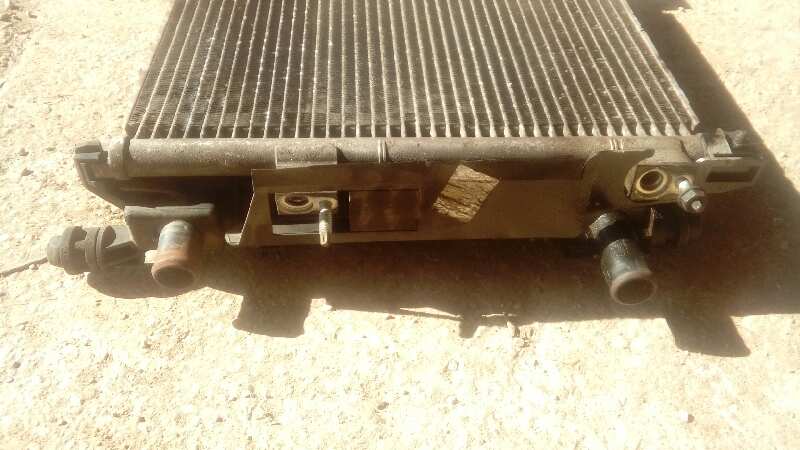 CONDENSADOR / RADIADOR  AIRE ACONDICIONADO