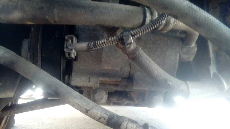 COMPRESOR AIRE ACONDICIONADO