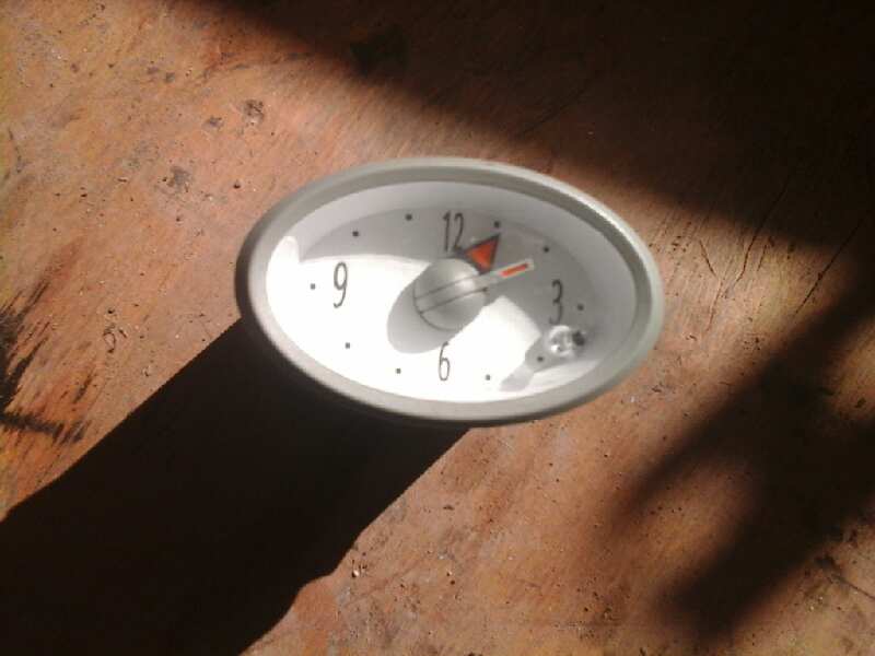 RELOJ