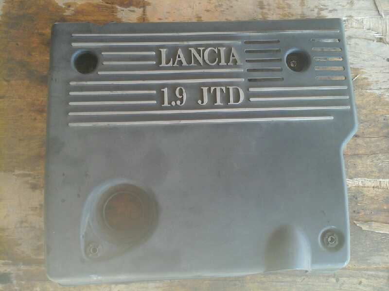 TAPA MOTOR