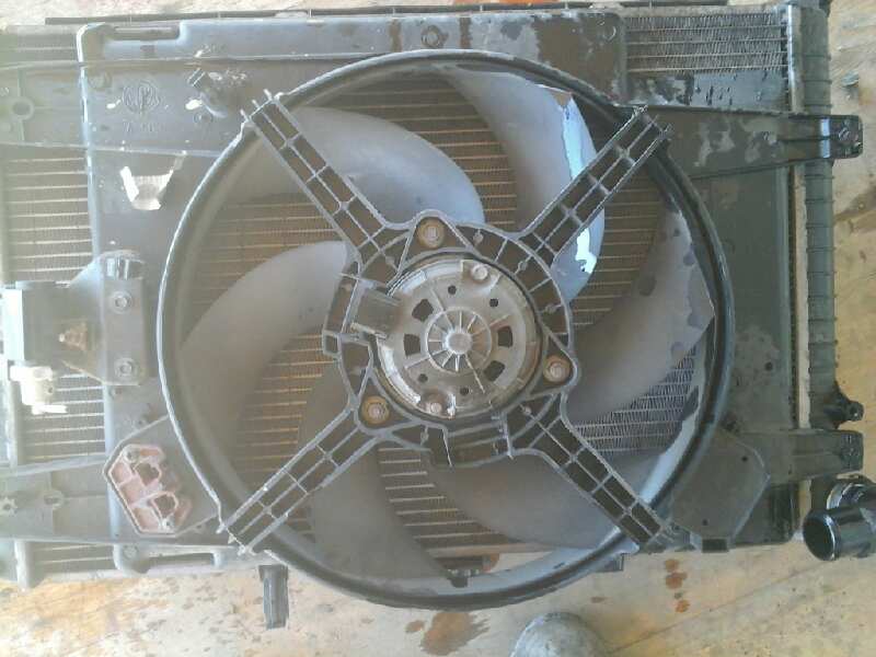 ELECTROVENTILADOR