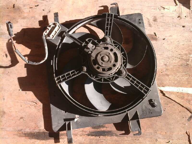 ELECTROVENTILADOR