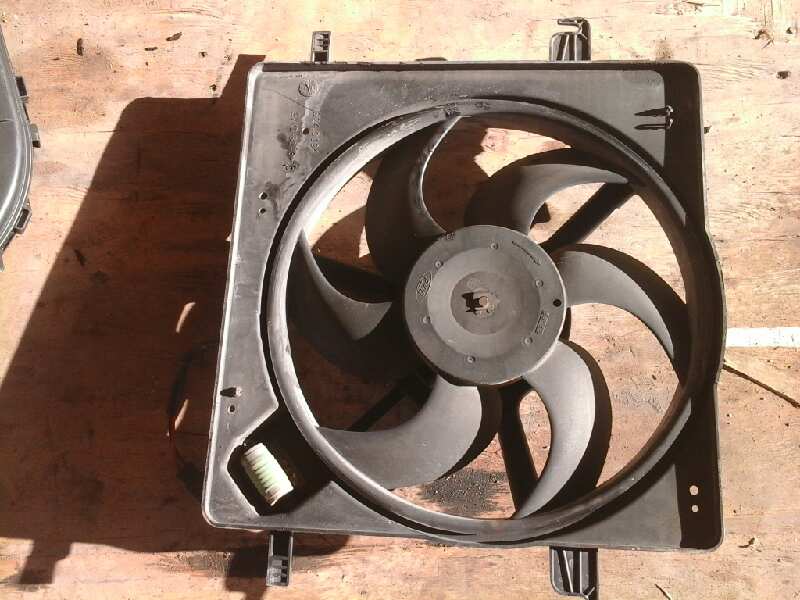 ELECTROVENTILADOR