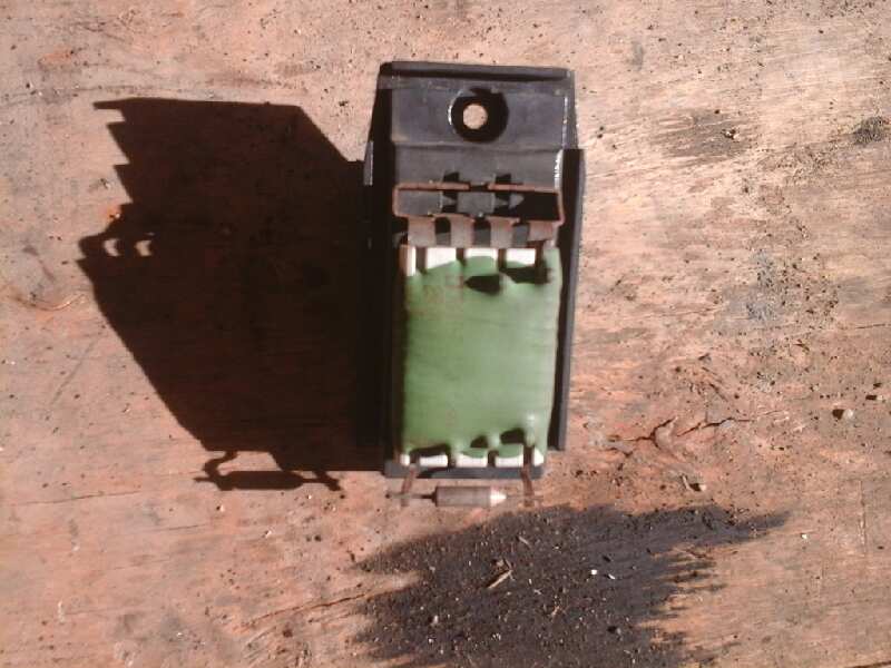 FORD KA (CCQ) RESISTENCIA CALEFACCION XS6H18B647