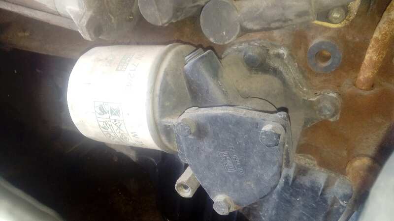 BOMBA ACEITE