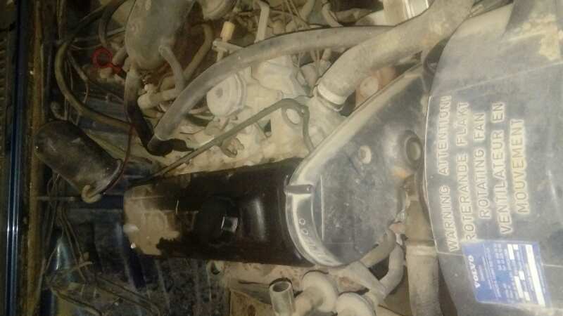 MOTOR COMPLETO