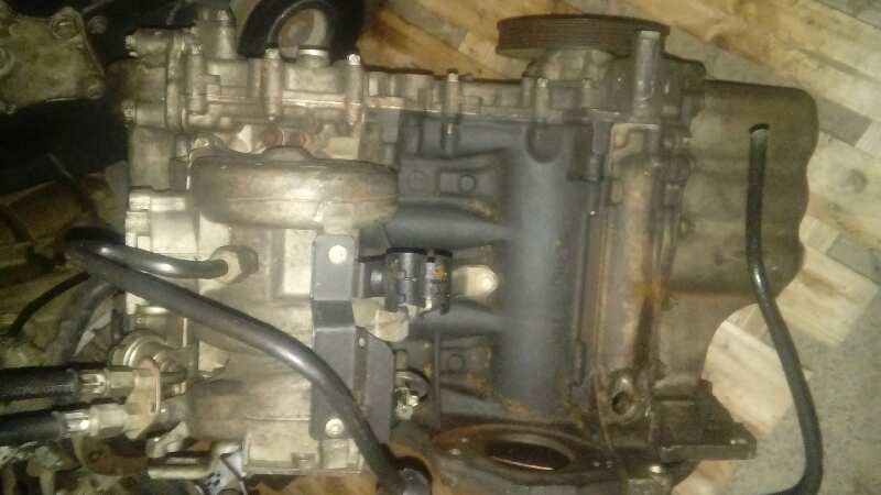 MOTOR COMPLETO