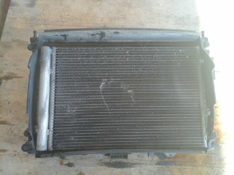 CONDENSADOR / RADIADOR  AIRE ACONDICIONADO