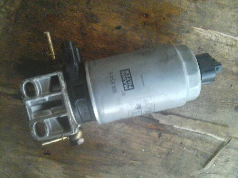 FILTRO GASOIL