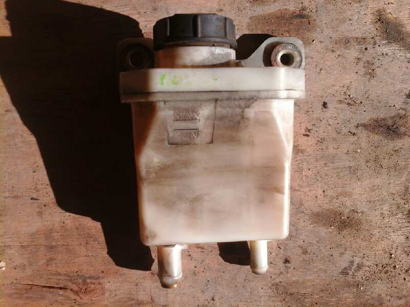 DEPOSITO SERVO