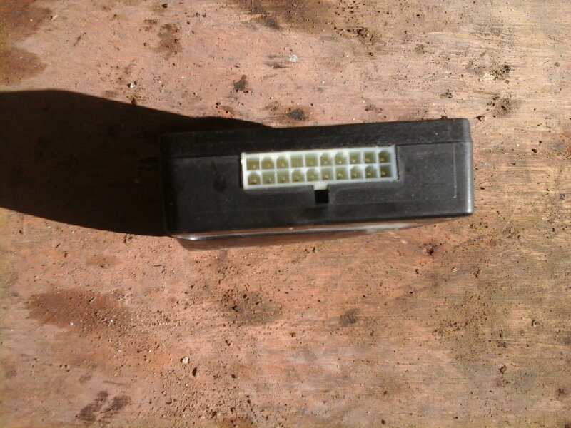 MODULO ELECTRONICO