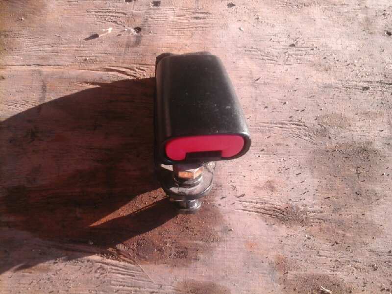PINZA CINTURON