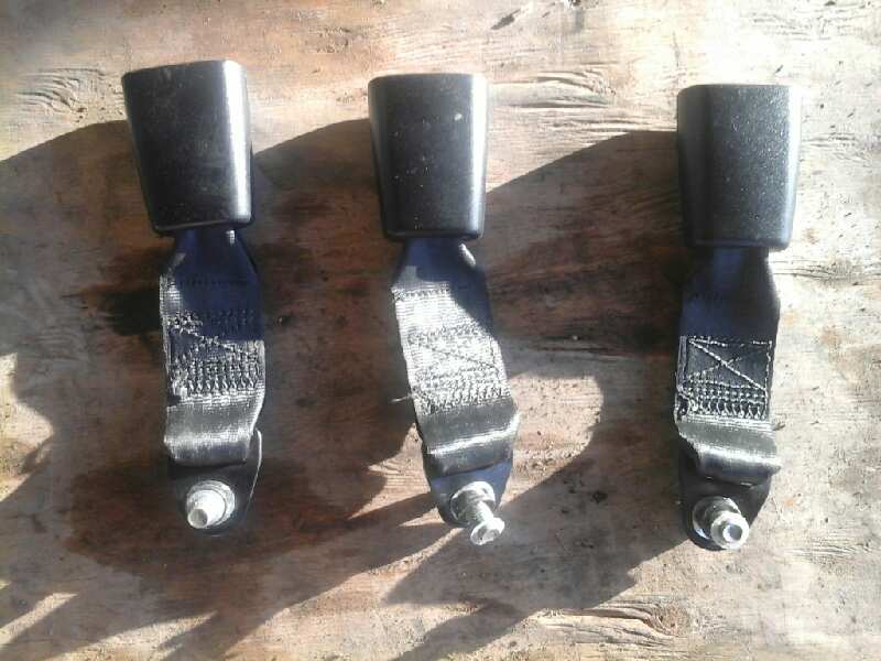 PINZA CINTURON