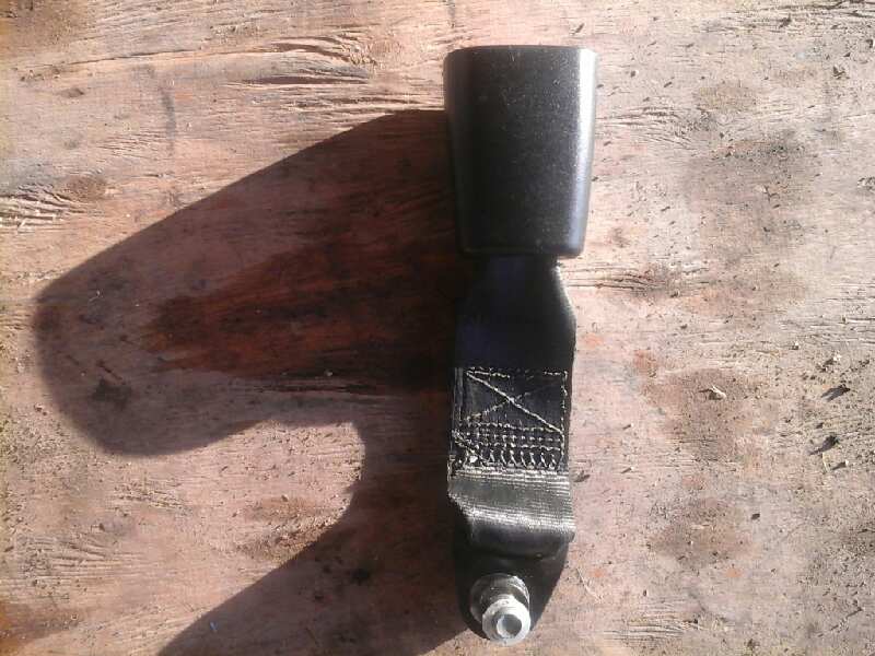PINZA CINTURON