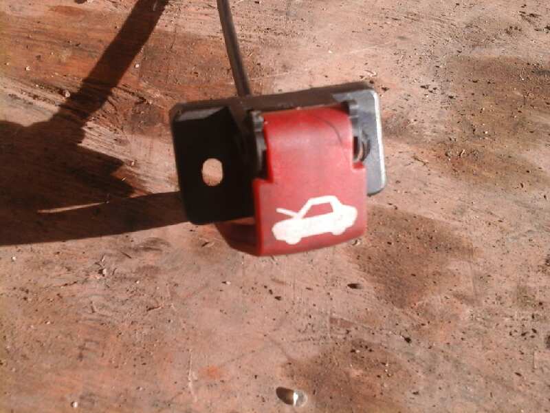 CABLE CAPOT