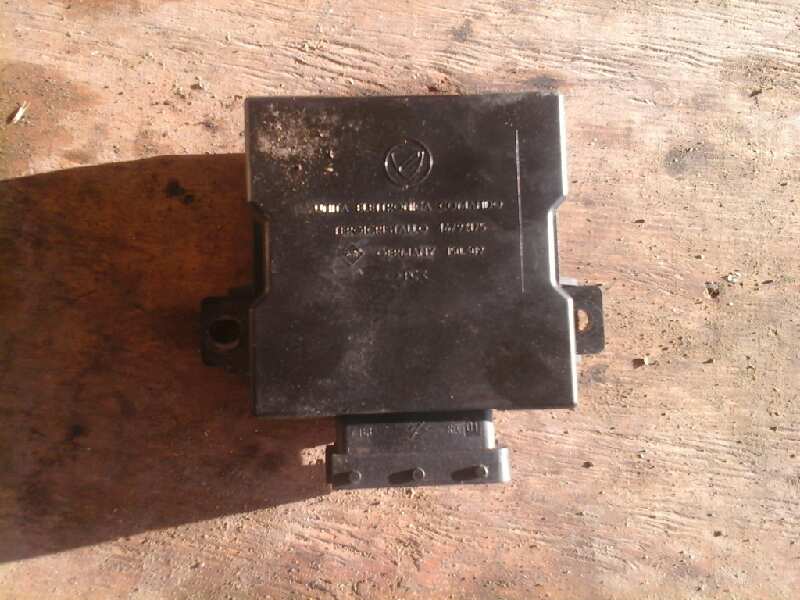 MODULO ELECTRONICO