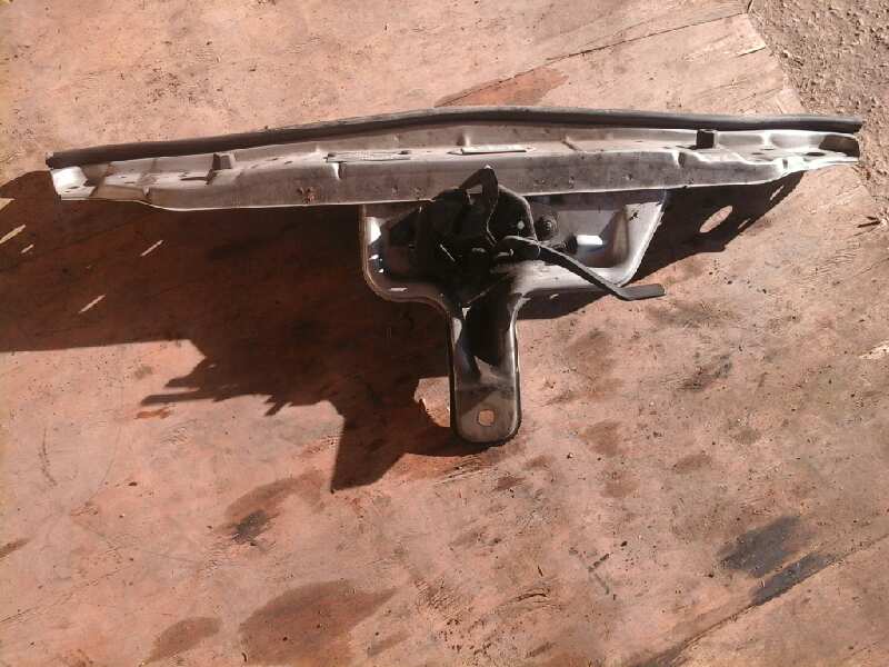 CERRADURA CAPOT