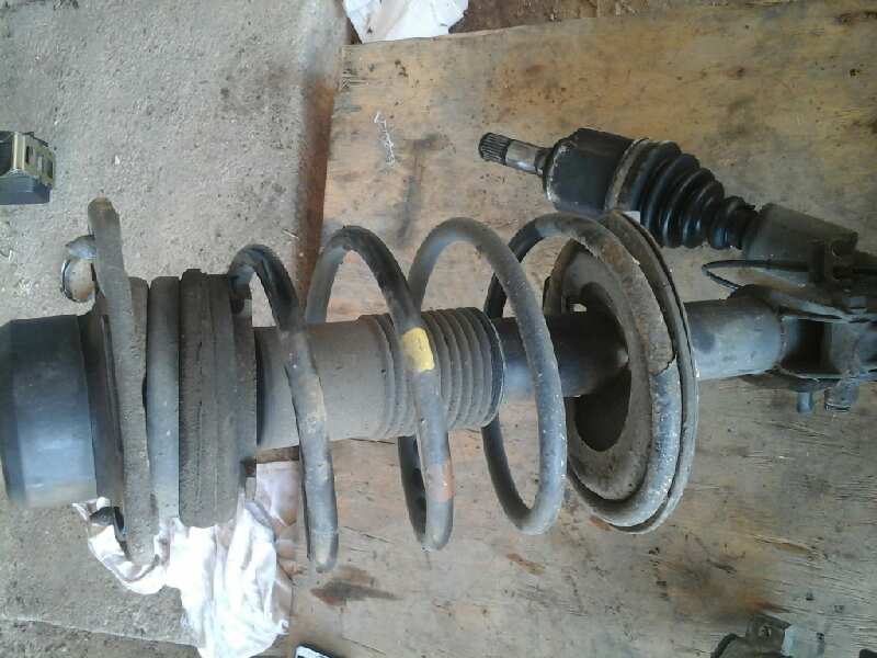 AMORTIGUADOR DELANTERO IZQUIERDO