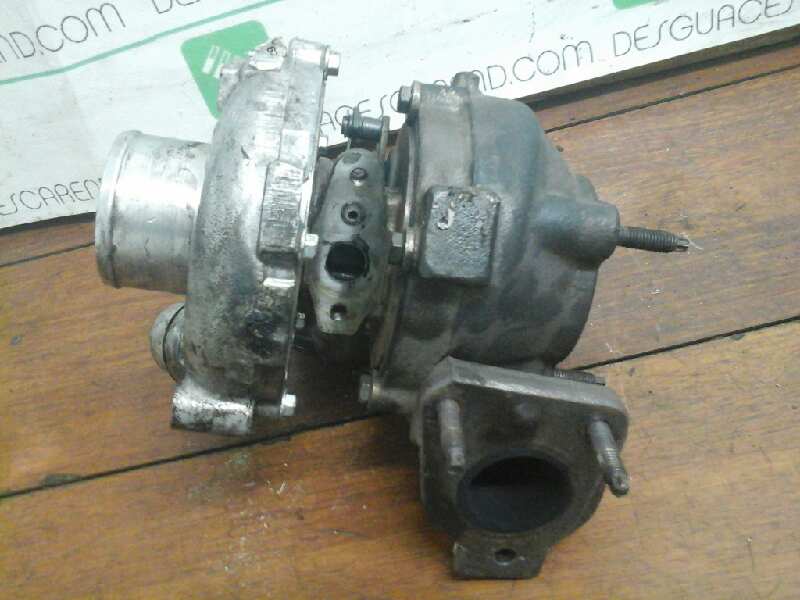 TURBOCOMPRESOR