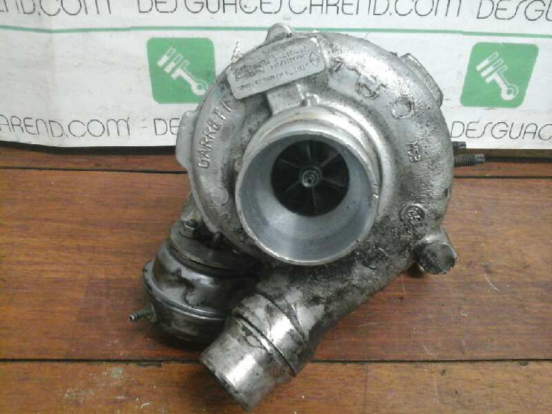 TURBOCOMPRESOR