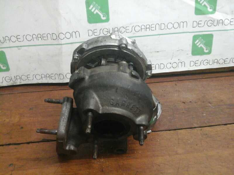 TURBOCOMPRESOR
