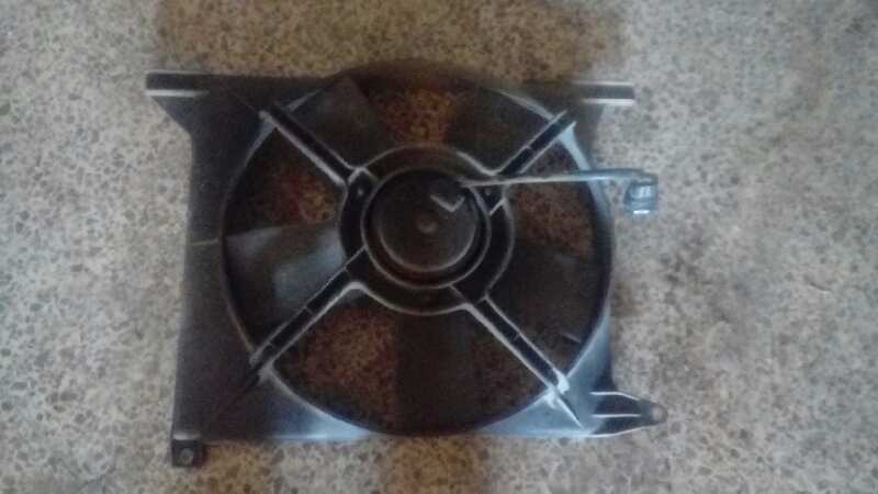 ELECTROVENTILADOR