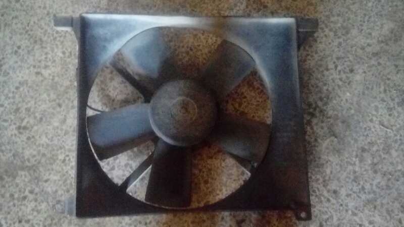 ELECTROVENTILADOR
