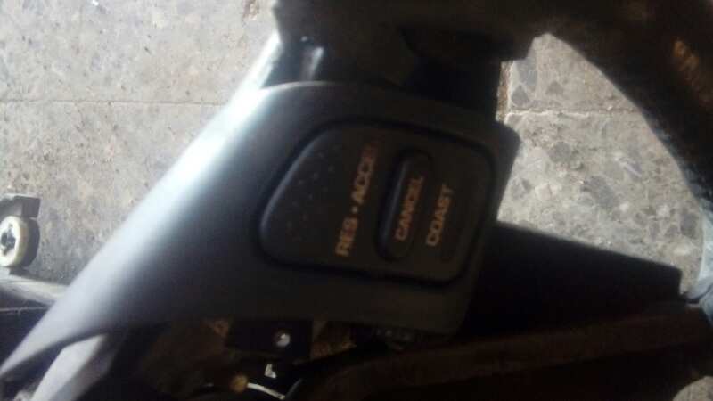 MANDO MULTIFUNCION