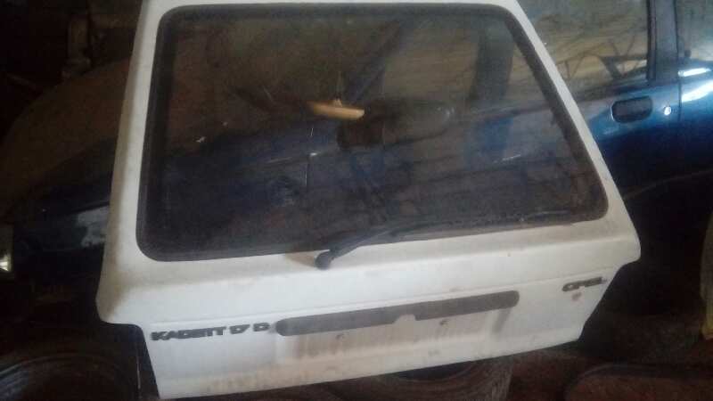 PORTON TRASERO