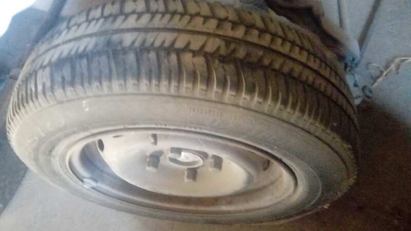 RUEDA