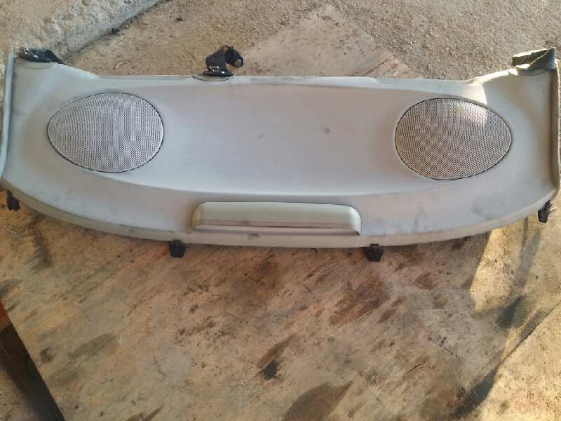 SISTEMA AUDIO / RADIO CD