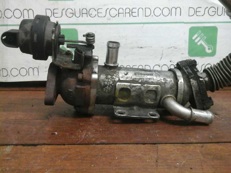 ENFRIADOR GASES 