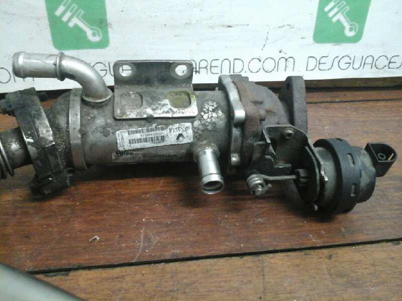 ENFRIADOR GASES 
