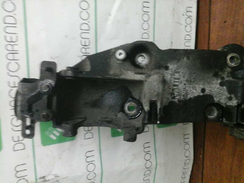 SOPORTE ALTERNADOR