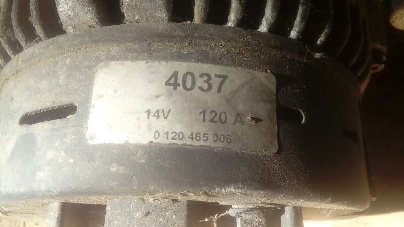 ALTERNADOR