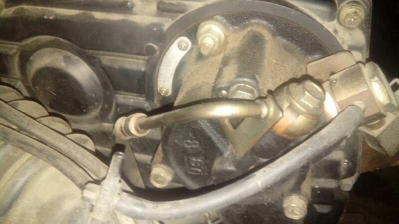 DEPRESOR FRENO / BOMBA VACIO