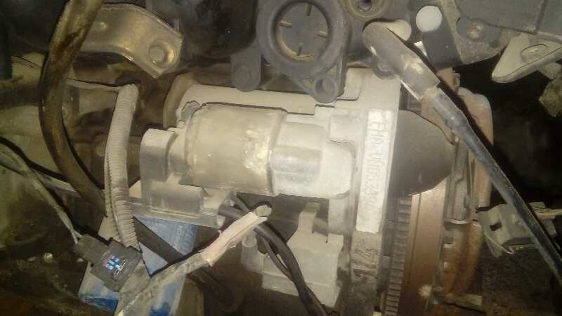 MOTOR ARRANQUE