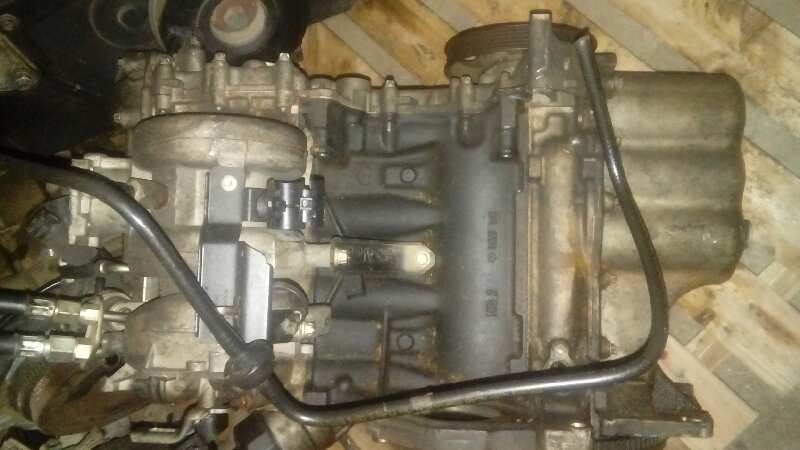 MOTOR COMPLETO