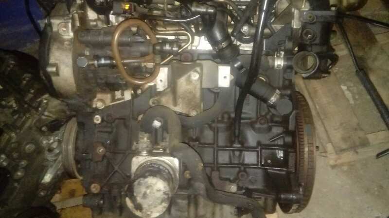 MOTOR COMPLETO
