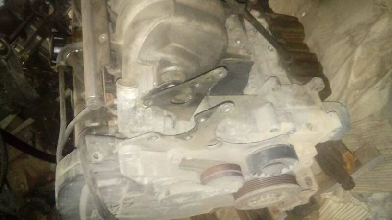 MOTOR COMPLETO