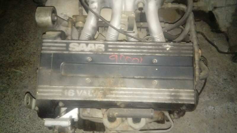 MOTOR COMPLETO