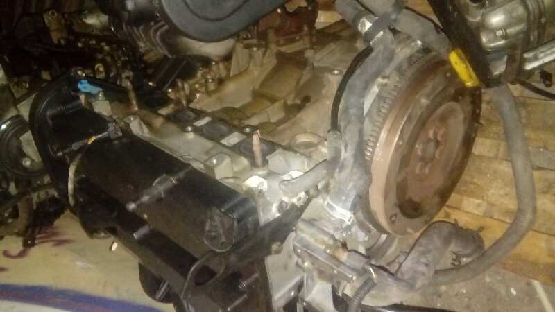 MOTOR COMPLETO