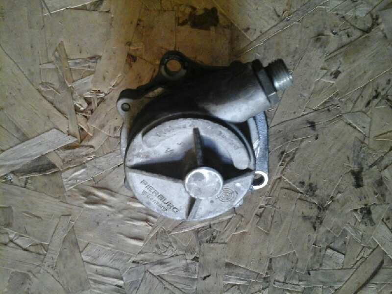 DEPRESOR FRENO / BOMBA VACIO