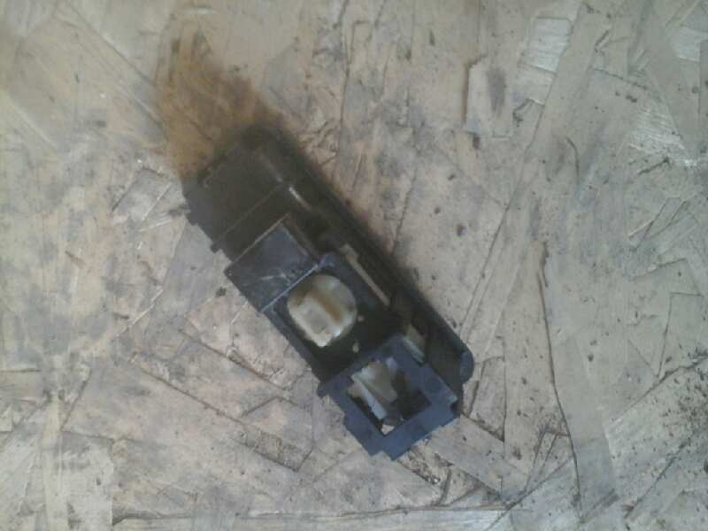 LUZ INTERIOR