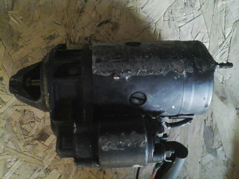 MOTOR ARRANQUE